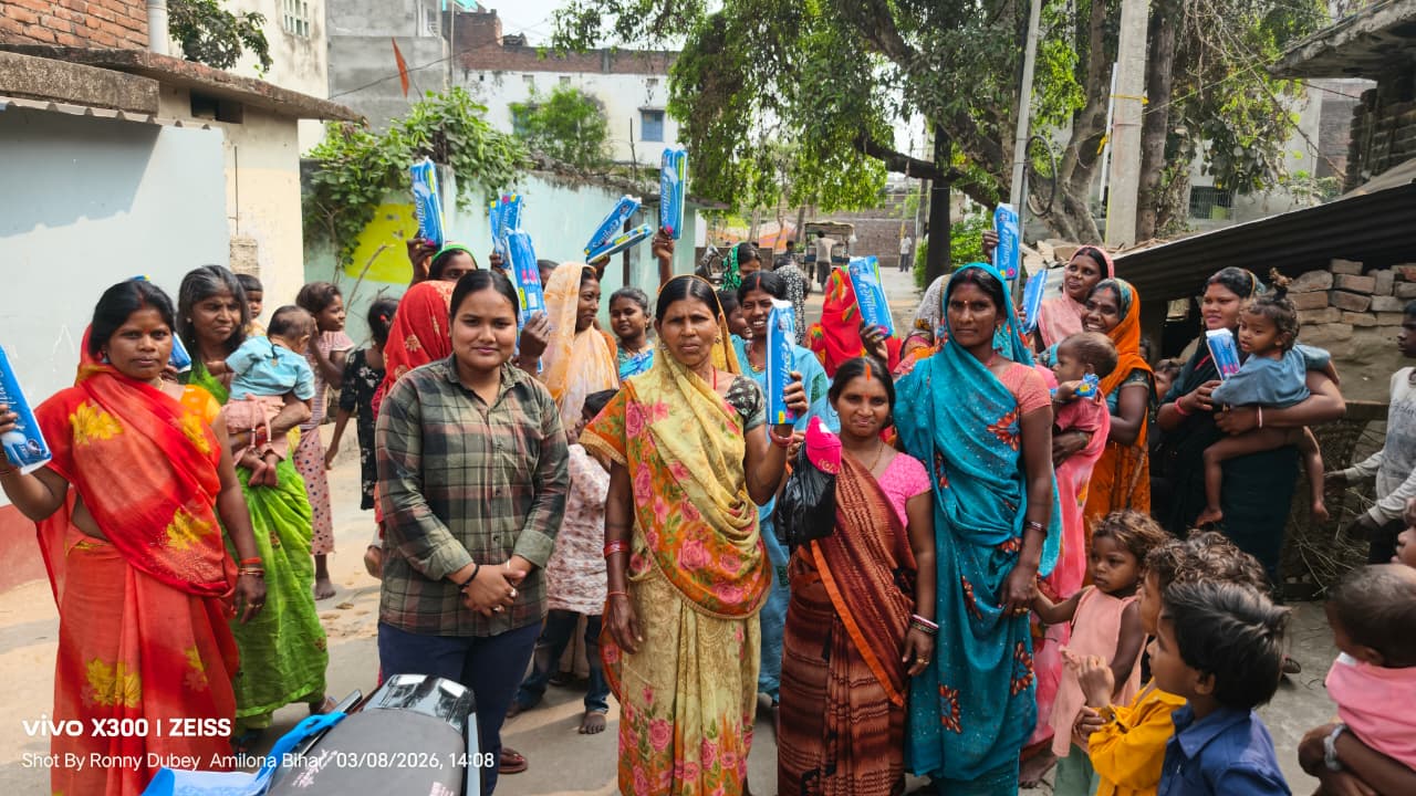 Serving Women With Dignity